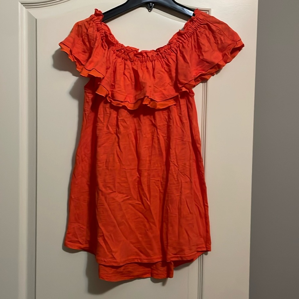 Matilda, Jane tunic